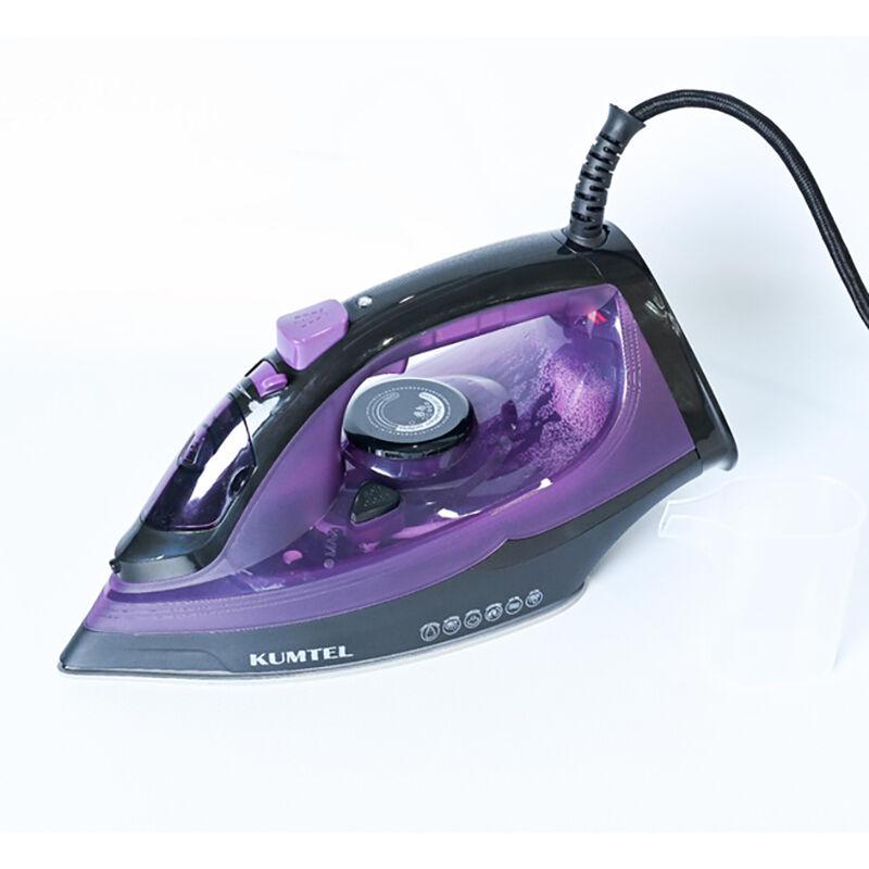 Kumtel Kompaktna Parna Pegla HMU-05