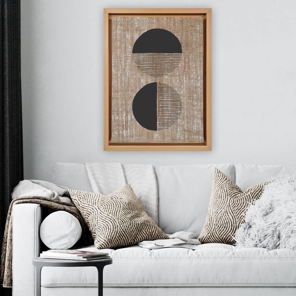 Wallity slika LNJ17893327825-3646, 36x46 cm