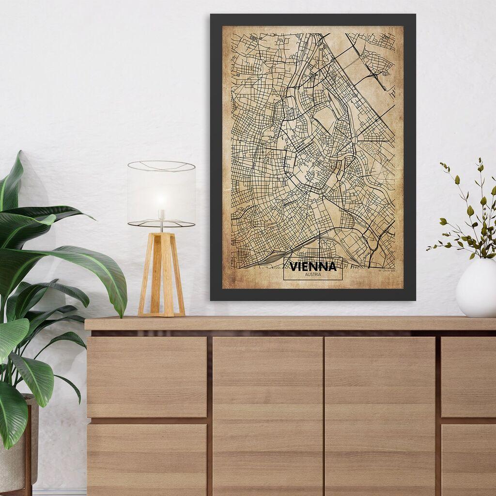 Slika Wallity SC80505412-3545, 35x45 cm