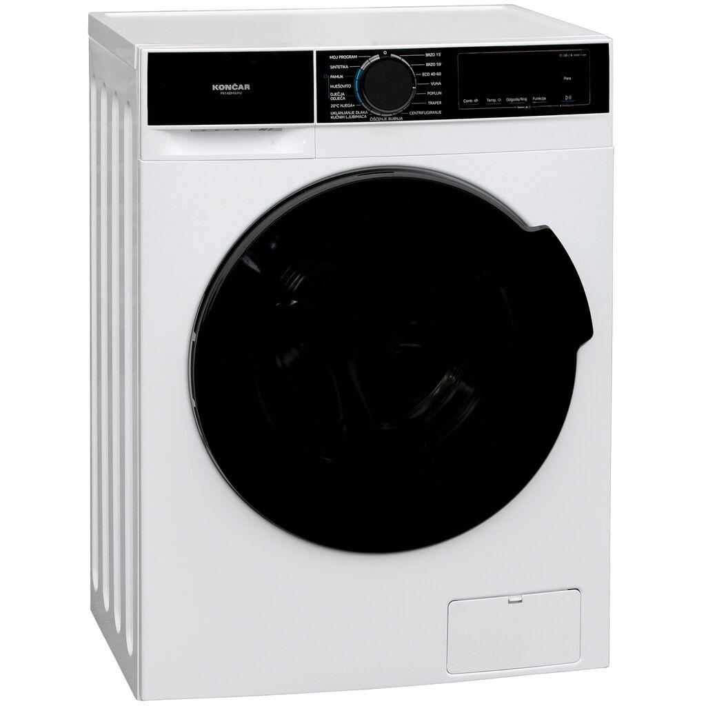 Končar Veš mašina PR 148MAINV