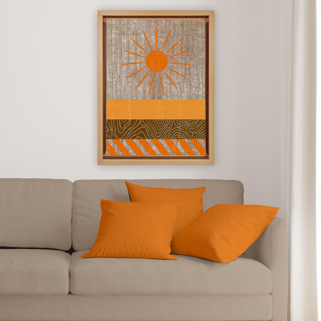 Slika Wallity LNJ318122299783-3646, 36x46 cm