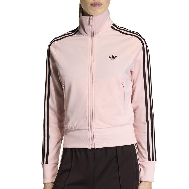 Adidas Ženski duks Firebird, Roze