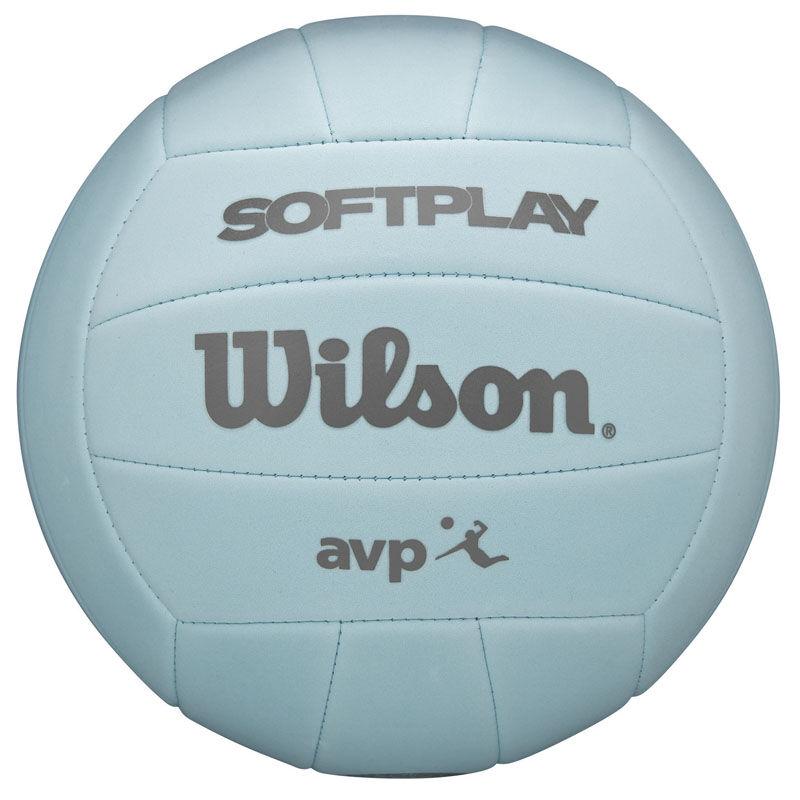 Wilson Lopta za odbojku Soft, Plava