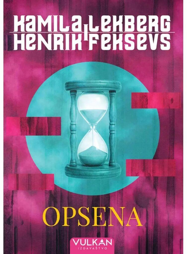 Opsena