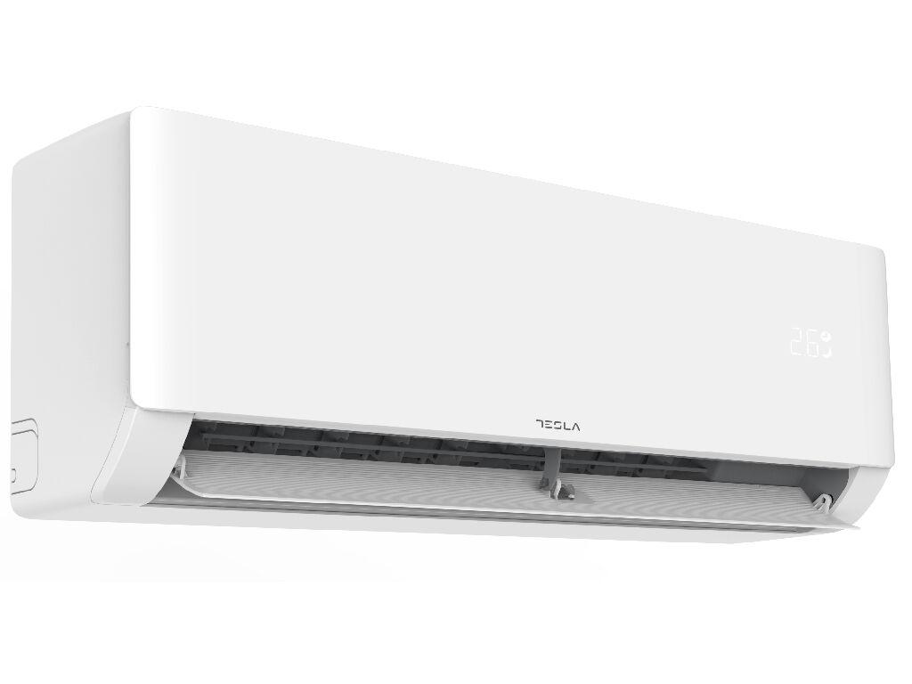 Tesla Inverter klima TT34ZA31-1232IAW, 12", R32, 12000BTU, Wi Fi, Bijela