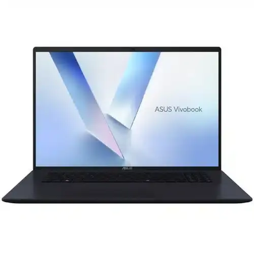 Asus Laptop VivoBook M1807GA-SA8004W, 18", Ryzen AI7, 32GB/1TB, Crni