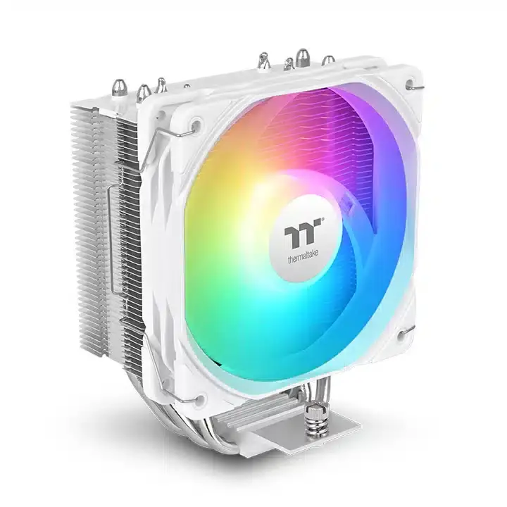 Thermaltake CPU Kuler UX400 ARGB Sync, Bijeli
