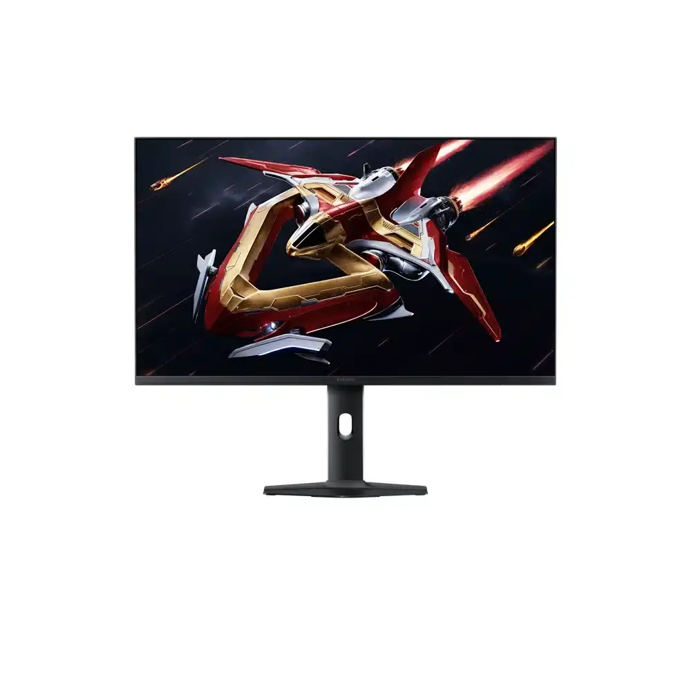 Xiaomi Monitor Mini G Pro Qi 2026, 27", 180Hz, LED, Crni