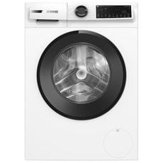 Bosch Perilica rublja WAN2826SBY, Serie 4, 8 kg, Bijela