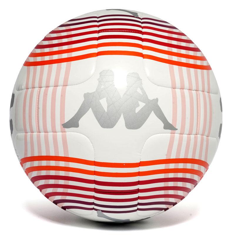 Kappa Fudbalska lopta Helium 20.5N, Crvena