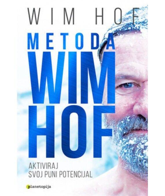 Metoda Wim Hof