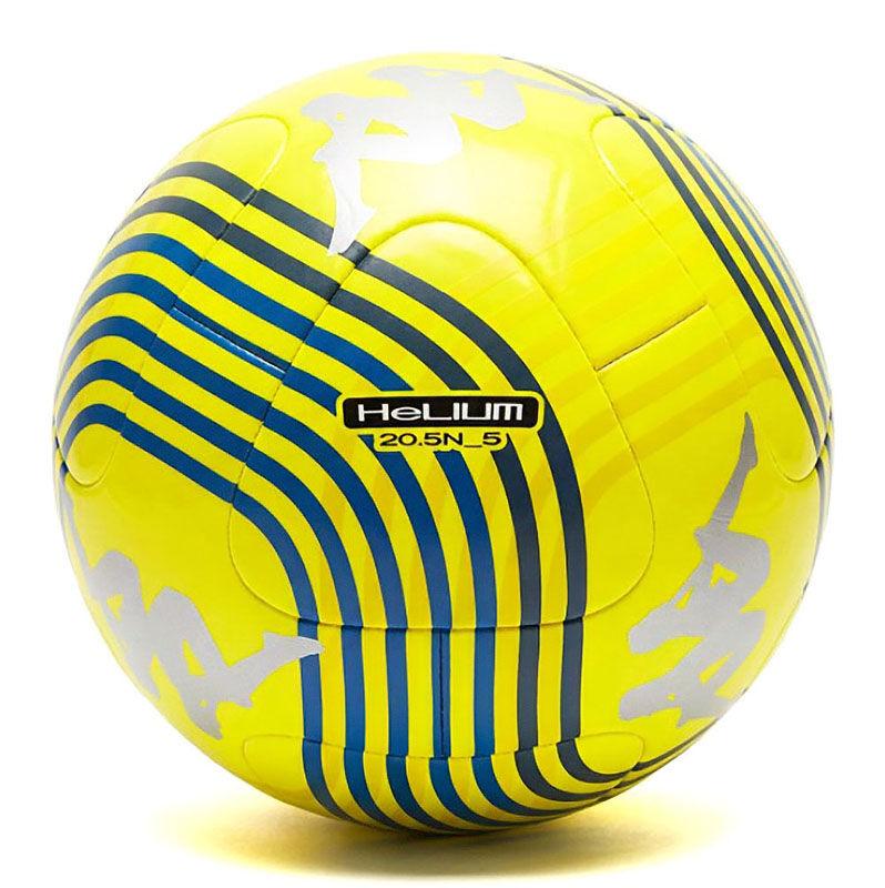 Kappa Fudbalska lopta Helium 20.5N, Žuta