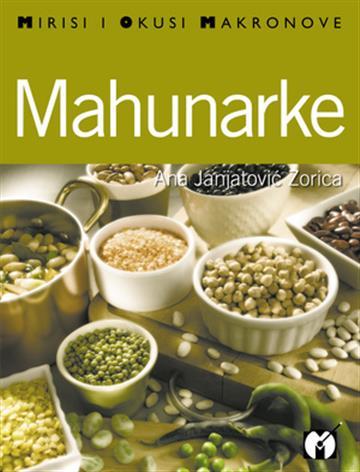 Mahunarke-recepti (2)