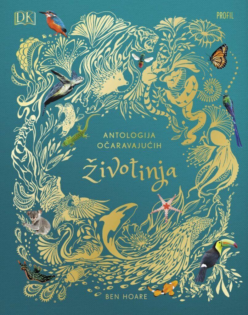 Antologija očaravajućih životinja - 2. izdanje