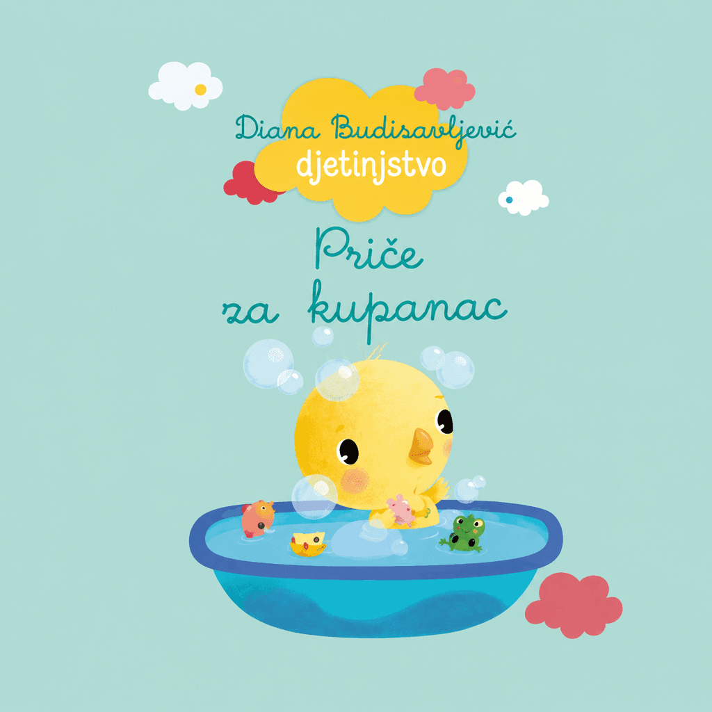 Divne priče - priče za kupanac