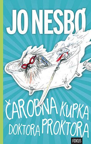 Čarobna kupka doktora proktora
