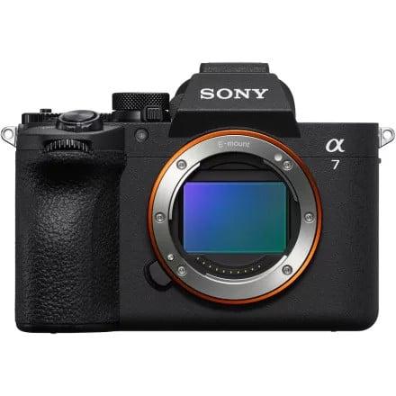 Sony Fotoaparat  ILCE7M5B Alpha a7 V, Crni