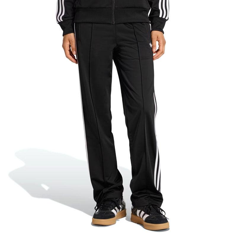 Adidas Ženski donji deo trenerke Firebird, Crni