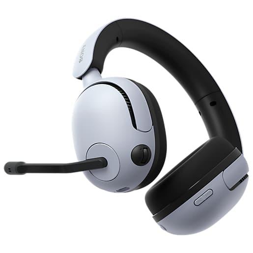 Sony Gaming slušalice INZONE H5, Bluetooth, Crne