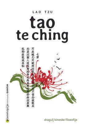 Tao Te Ching (2020.) - dragulj kineske filozofije