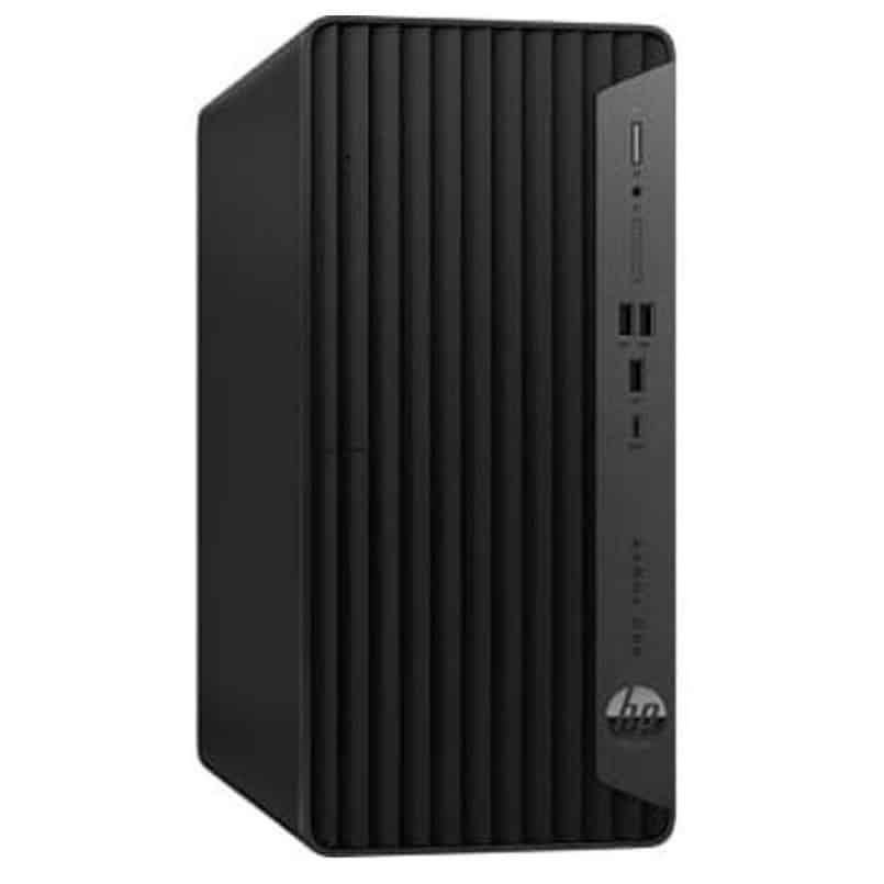 HP Računar PC Pro Tower 400 G9, i5, 16GB/512GB, Crni