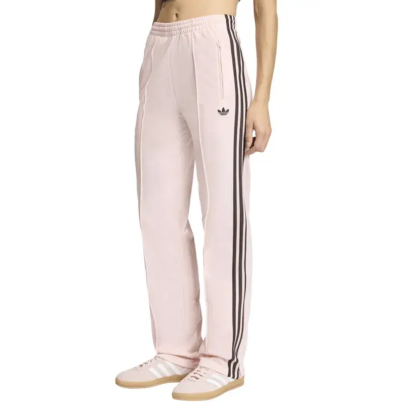 Adidas Ženski donji deo trenerke Firebird, Roze