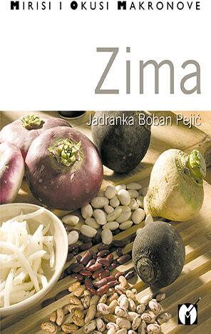Zima - recepti