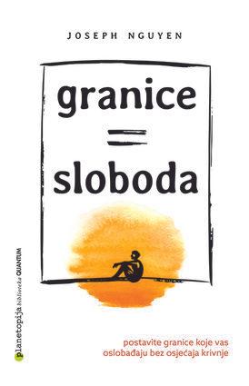 Granice=sloboda