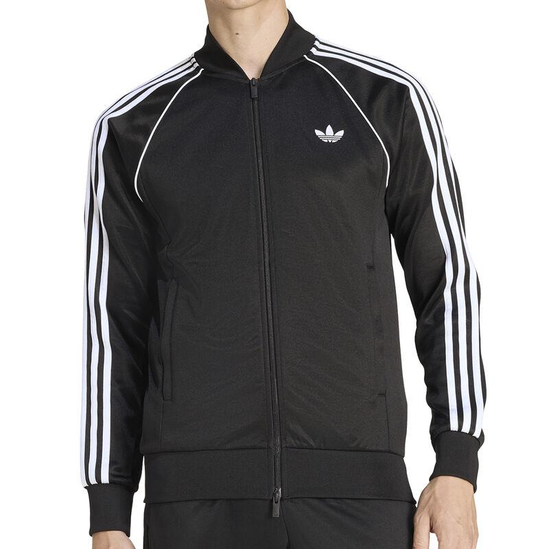 Adidas Muški duks SST, Crni