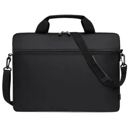 Okade Torba za laptop B003, 15.6", Poliester, Crna