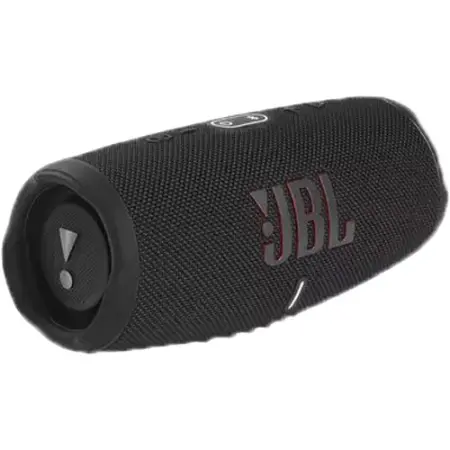 JBL Bežični zvučnik Charge 5, Bluetooth, 40W, 7500 mAh, Crni