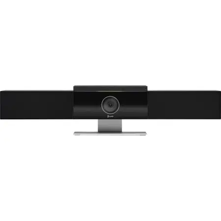 Poly Konferencijska kamera, 4K, USB, Crna