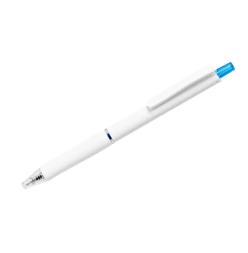Deli Hemijska olovka EQ42-BL, Plava
