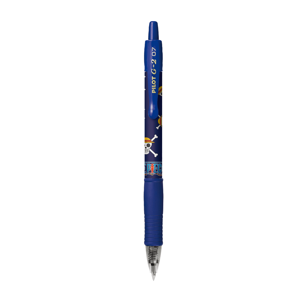Pilot Roler G2, 0.7, Plavi