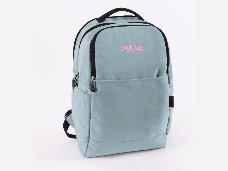 Pulse Ranac Oxford Light Green 122228, Svijetlozeleni