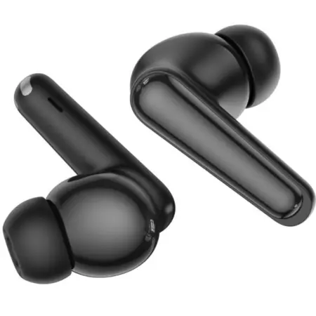 XO Bežične slušalice sa mikrofonom G26, TWS, Bluetooth, Crna