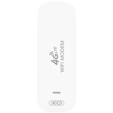 XO USB Modem CF19, 4G, LTE, Bijeli