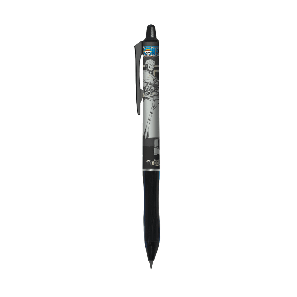 Pilot Roler Frixion Ball Plus, Crni
