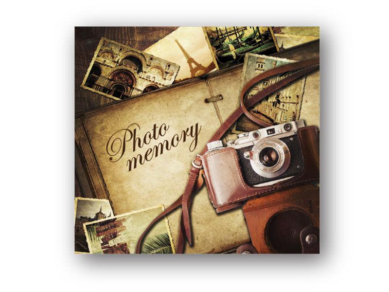 Pulse Foto album Klasičan, 10x15