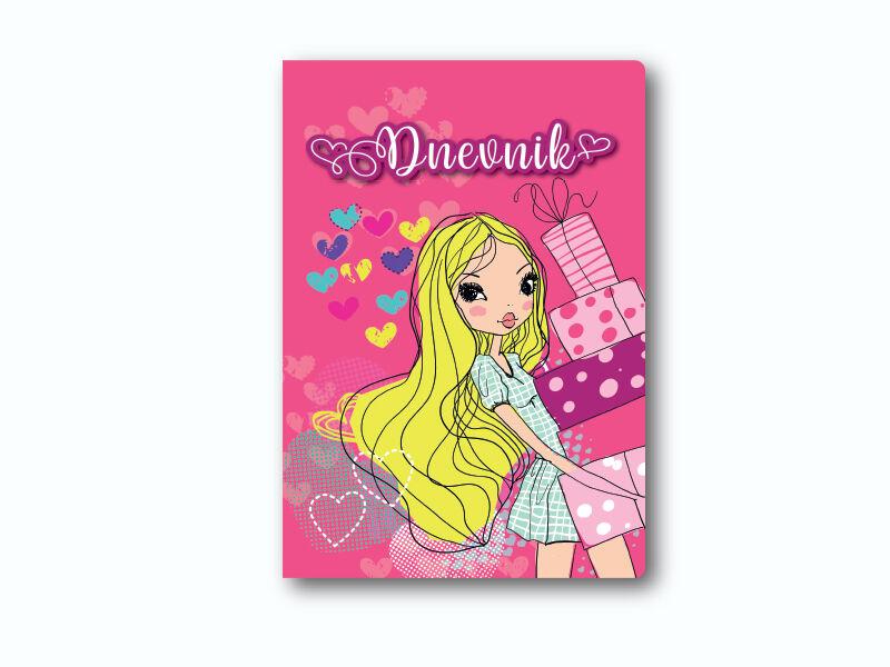 Pulse Dnevnik dečiji 03