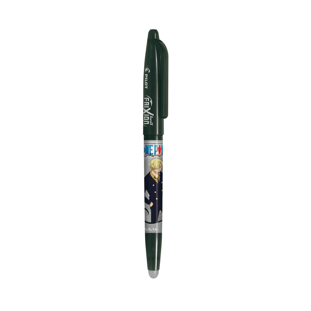 Pilot Roler Frixion Ball, Crni
