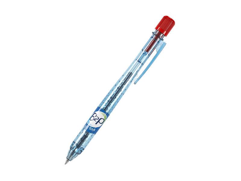 Pilot Hemijska olovka B2P Point, 0.7, Crvena