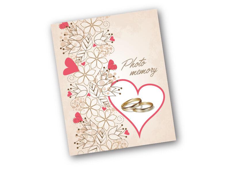 Pulse Foto album Venčanice, 13x18, 200 slika