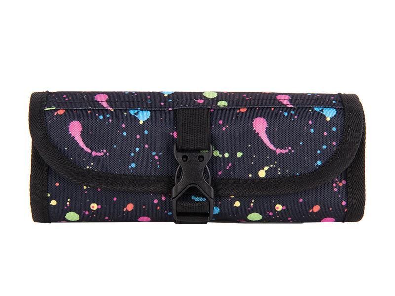 Pulse Pernica na preklop 2u1 Teens Abstract 121796, Crna