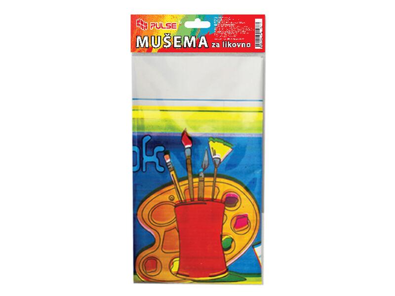 Pulse Mušema za likovno 221781