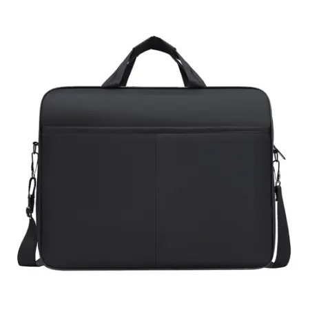 Okade Torba za laptop 9912, 15.6"-16", Crna