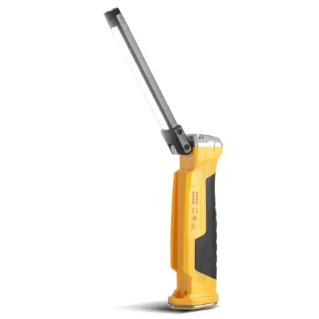 Deli Lampa radionička DL5420 LED+COB 380 lm