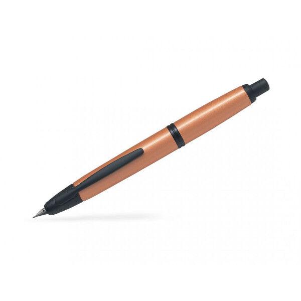 Pilot Naliv pero Capless, Narandžasto