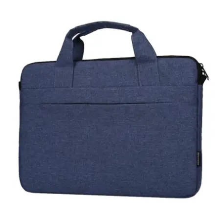Okade Torba za laptop B003, 14", Poliester, Plava