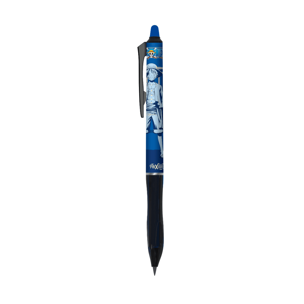 Pilot Roler Frixion Ball Plus, Plavi
